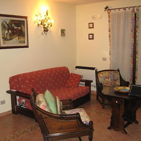Le Tre Rose Montagna Apartment Camigliatello Silano Exterior photo
