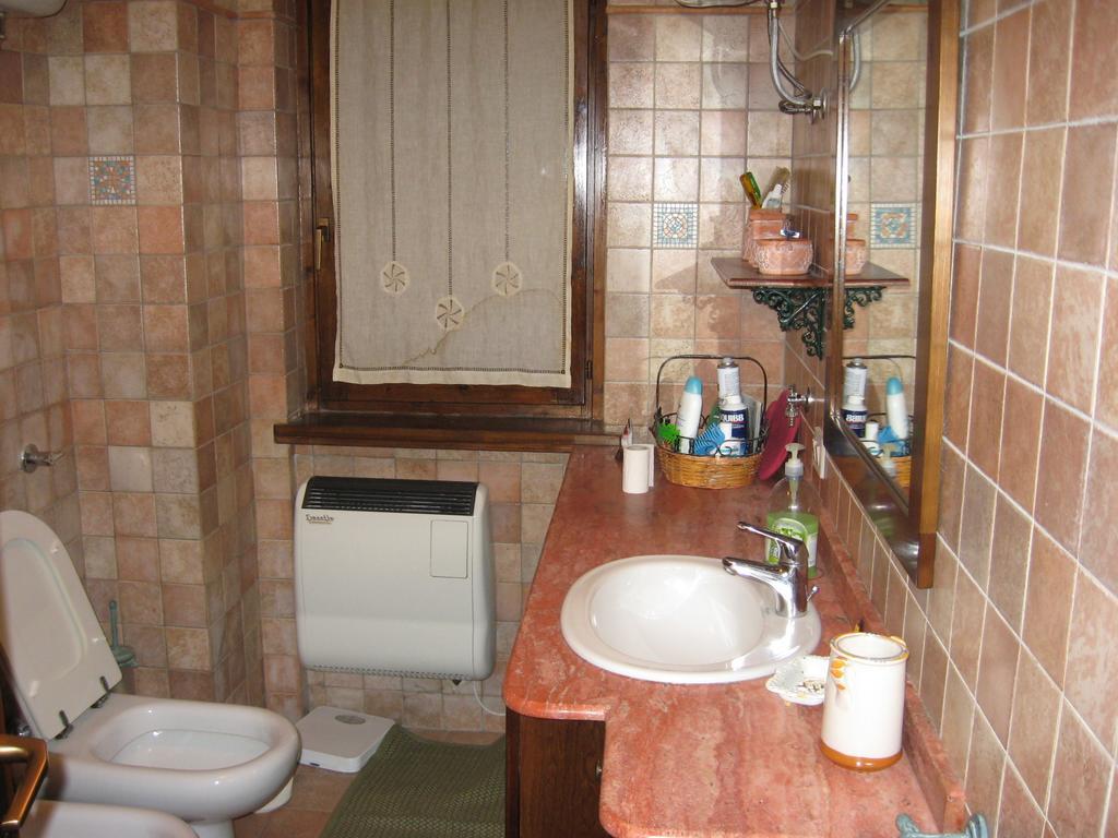 Le Tre Rose Montagna Apartment Camigliatello Silano Room photo